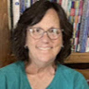 Meet your Posher, Connie